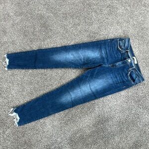 Flying Monkey skinny Jeans